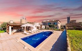 Sa Figuereta Living Place